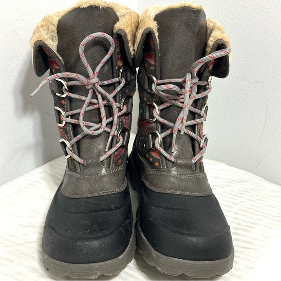 BARETRAPS BOOTS - Picture 3 of 8